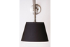 Stelaż do lampy ściennej Azzardo AZ1844 Zyta S chromowana