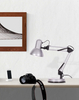 Lampa biurkowa COSMO Kaja K-MT-COSMO SREBRNY 