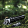 Latarka LED Fenix LD35R czarna