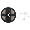 Eko-Light Zestaw Taśma SMD 60/m 4000K IP20 5m + Zasilacz EKZ1212