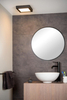 Lampa sufitowa Lucide BRICE-LED 28117/22/30 czarny