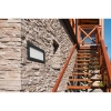 GRIMSTAD 1547 GRAPHITE E14 46W / LED 7W SHUTTERS