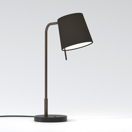 Lampa stołowa Astro Mitsu Table 1394010 Brązowy