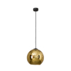Lampa wisząca POLARIS Nowodvorski 9057 złoty