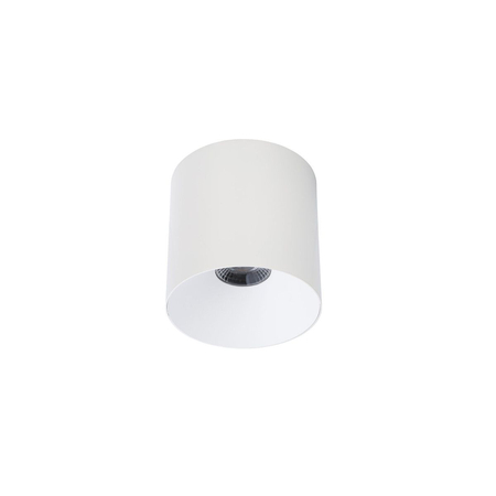 Lampa sufitowa Nowodvorski 8738 CL Ios LED 20W, 4000K, 36°