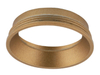 Pierścień dekoracyjny MaxLight złoty do TUB RC0155/C0156 GOLD