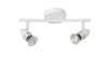 Reflektor Lucide CARO-LED biały 13955/10/31
