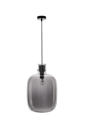 Lampa wisząca Luces Exclusivas PADRE czarny LE42628
