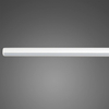 Lampa wisząca Linea No.1 120cm 3k biała Dali