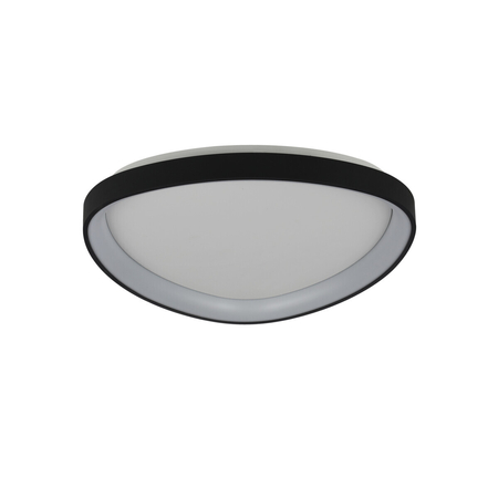 Plafon Azzardo AMANDA AZ5768 BLACK