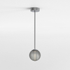 Lampa wisząca Astro Nara Pendant 1464001 Polerowany Chrom
