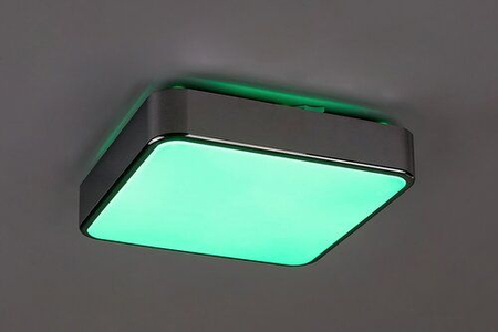 Lampa łazienkowa Rabalux Wolimir 2982 chrom
