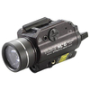 Latarka taktyczna Streamlight TLR-2 HL G, zielony laser 1000 lm