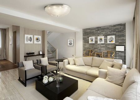 Plafon Maytoni Coupe C046CL-06N Nickel