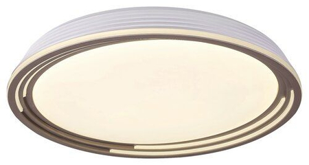 Lampa sufitowa Rabalux Valter 3750 Brązowy