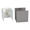 Lampa ścienna Nowodvorski 5267 Cube