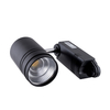 Reflektor Szynowy 1-fazowy LED Greenie Greenie Track Light czarny 15W CW
