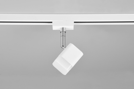 Lampa szynowa Trio 78150131 biały