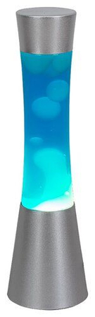 Lampa wewnętrzna Rabalux Minka 7029 srebrny