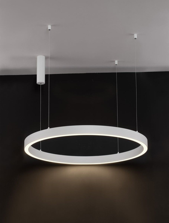 Lampa wisząca Luces Exclusivas MILPA - biały mat LE43288