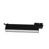 Lampa szynowa 3-fazowa Azzardo TANKER TRACK 3LINE 18W CCT SWITCH BK AZ5980 BLACK