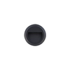 Lampa ścienna zewnętrzna Nowodvorski 8147 Sidewalk Round LED