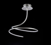 Lampa wisząca Maytoni Nastro MOD446-01-N Nickel