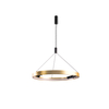 Lampa wisząca Azzardo SERAFINO AZ5834 GOLD