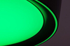 Lampa sufitowa Rabalux Mokka 2987 Brązowy