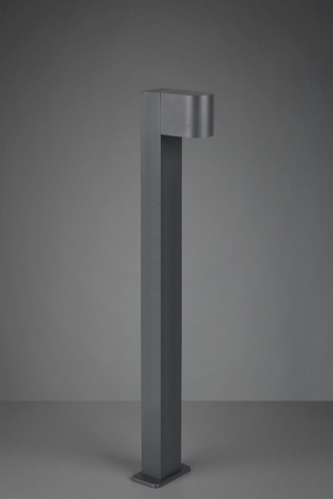 Lampa zewnętrzna Trio 404260142 grafitowy