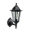 Kinkiet zewnętrzny Endon Lighting Bayswater EL-40045 czarny