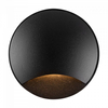 Oczko Maytoni Biscotti O035-L3B3K Black