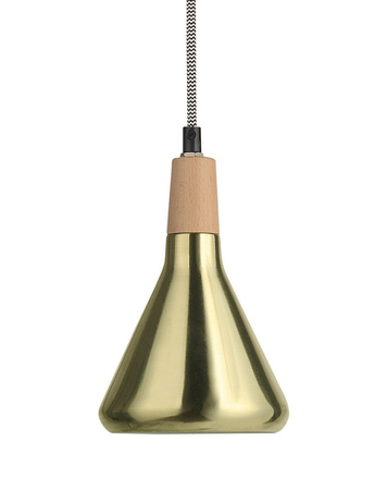 Lampa wisząca Luces Exclusivas OSORNO LE42117 