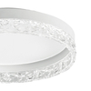 Plafon Italux Rante PLF-68590-WH Biały