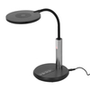Lampa biurkowa Kaja ERIS K-BL1513A CZARNY czarny