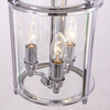 Cosmo Light Lampa wisząca NEW YORK P03427CH