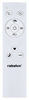 Lampa sufitowa Rabalux Rasmus 2290 srebrny