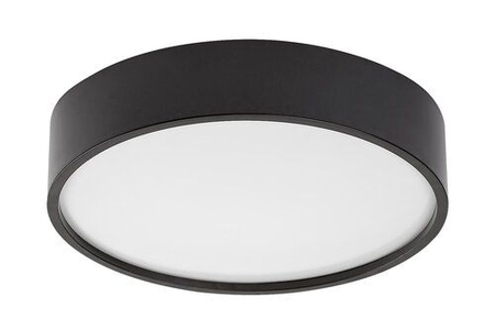 Lampa sufitowa Rabalux Larcia 75009 czarny