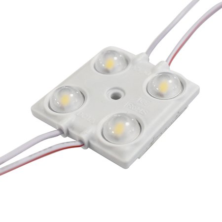 Eko-Light Moduł LED 1,5W 4000K IP65 EKM7220 BIAŁY
