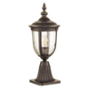 Lampa zewnętrzna Elstead Lighting Cleveland brąz CL3-S