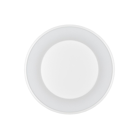 Plafon Nowodvorski NIKKI ROUND LED 11201 Biały