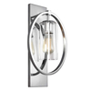 Kinkiet Elstead Lighting Marlena chrom FE-MARLENA1-CH