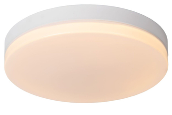 Lampa sufitowa Lucide BISKIT 79111/40/31 biały