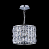 Żyrandol Maytoni MOD184-PL-01-CH Gelid - Chrom
