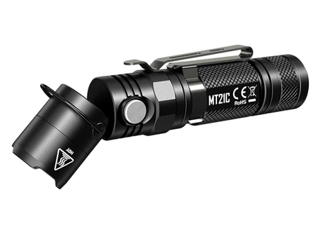 Latarka ledowa Nitecore MT21C