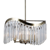 Lampa wisząca Italux PND-44544-6 Sabriga