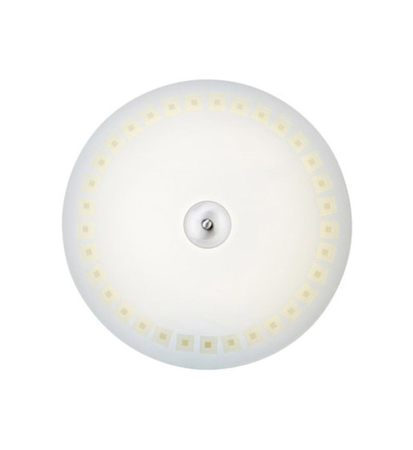 Plafon Markslöjd ADRIA 106411 Biały/Stal