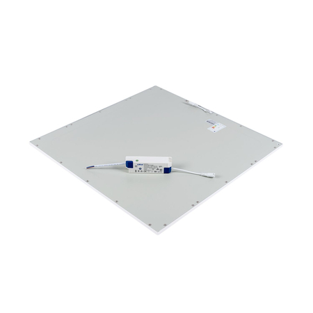 Panel LED UltraSlim 40W Professional Plus 600x600mm 5 lat gwarancji - Zestaw