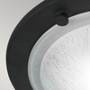 Plafon Elstead Lighting Berwick czarny BERWICK-F-BLACK