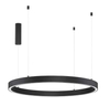 Lampa wisząca Luces Exclusivas BARI - czarny mat LE43276